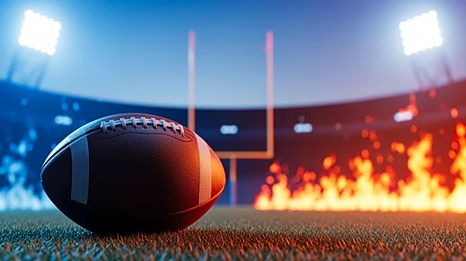 Chicago Bears Aim for NFC North Title with Key Match Against 49ers