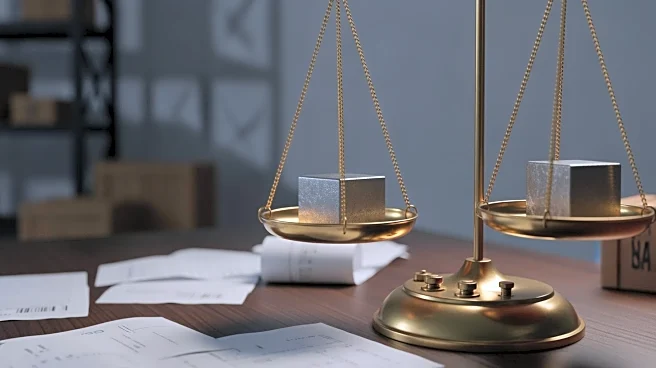 Customs Brokers Face Challenges Amid President Trump's Unpredictable Tariff Policies