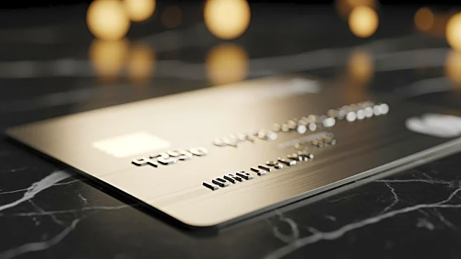 Credit Card Trends for 2026: Luxury Rewards and Annual Fees
