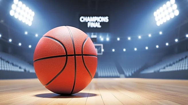 Michigan State Triumphs Over Ole Miss in Cherokee Invitational Final