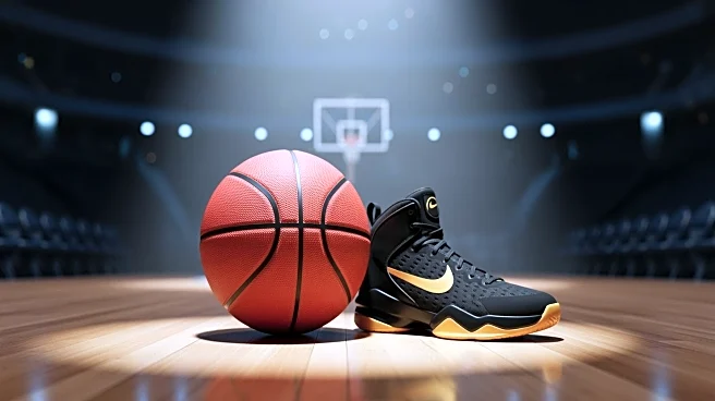 UCF Knights Overcome Florida Atlantic with Themus Fulks' Leadership