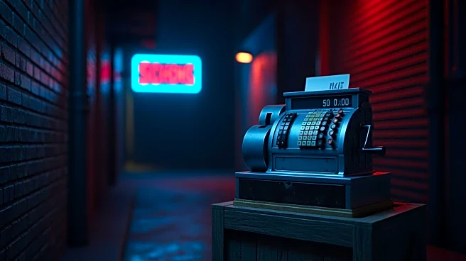 Park Chan-wook's 'No Other Choice' Explores Economic Desperation Through Satirical Thriller