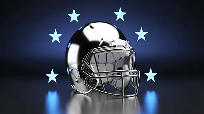 Chargers' Justin Herbert and Four Teammates Selected for AFC Pro Bowl