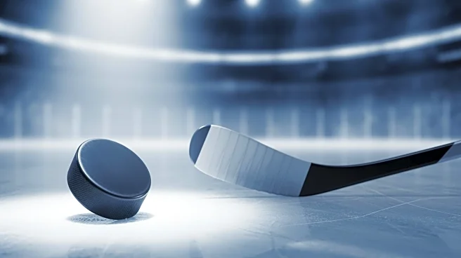 NHL Highlights: Rupp's Nice List Features Top Stories and Players of the Year