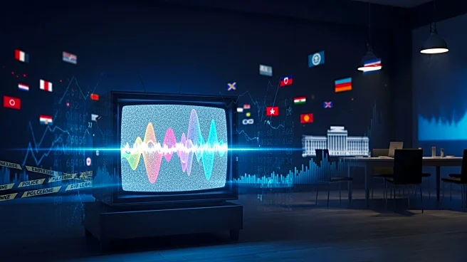 Netflix's 'Stranger Things' Achieves 1.2 Billion Views, Boosts U.S. Economy by $1.4 Billion