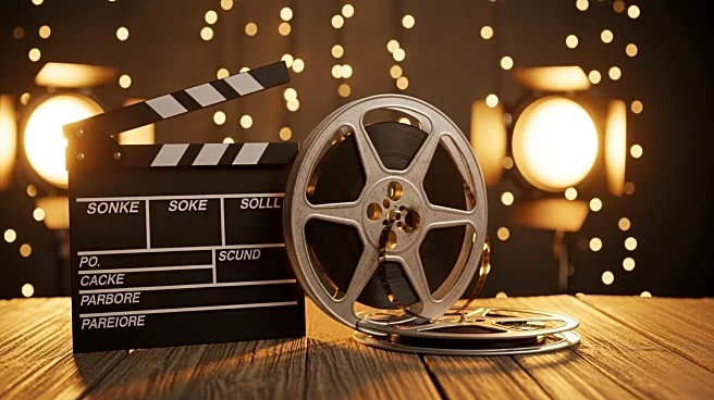 BET+ Acquires Self-Funded Film 'Vera's Holiday Flop' by Atlanta Actress Charity Jordan