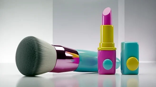 Toyification Trend Transforms the Beauty Industry