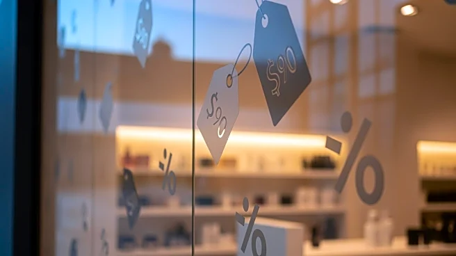 Tanger CEO Highlights Retailers' Discount Strategies Amid Consumer Concerns