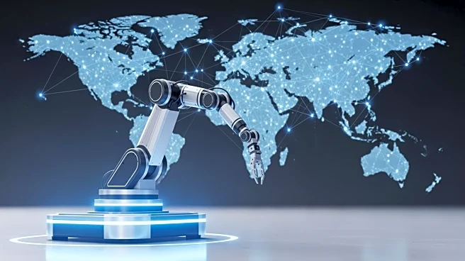 Galbot Secures $300M to Expand Mobile Manipulator Deployments Globally