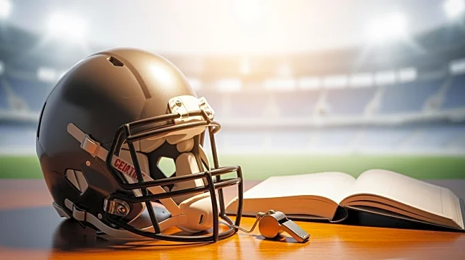 Denver Broncos' Davis Webb Gains Attention as Potential Head Coach Candidate