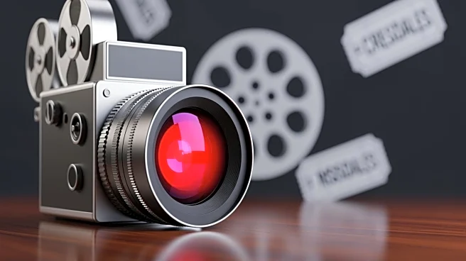 A24 and Timothée Chalamet's 'Marty Supreme' Achieves Record-Breaking Presales