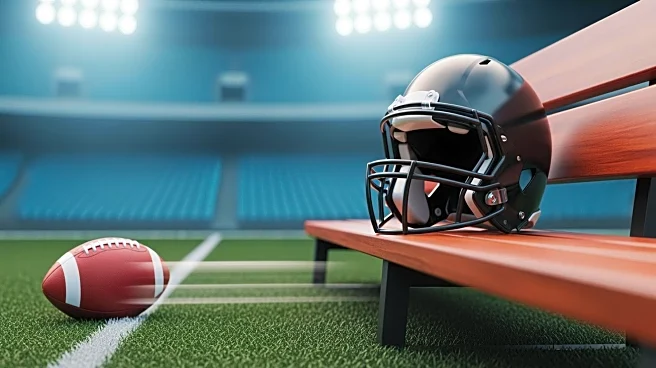 Miami Dolphins Bench Tua Tagovailoa, Consider Trading Up for Fernando Mendoza