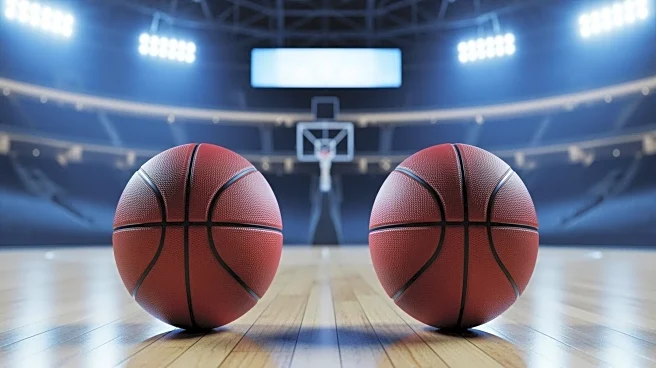 Villanova and Seton Hall Face Off in Big East Opener with Streaming Exclusivity