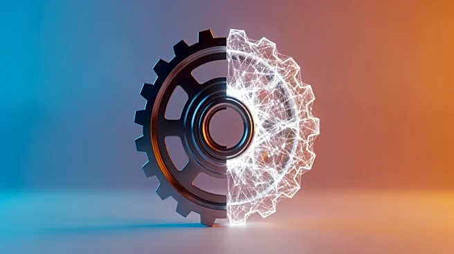 AI's Role in Boosting Productivity: Challenges and Future Prospects