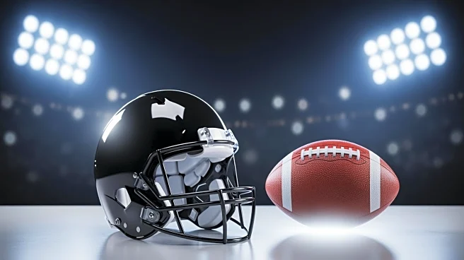 Former No. 1 NFL Draft Picks Impact Playoffs with Key Performances