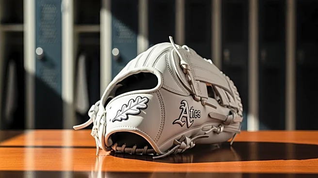 Jeff McNeil Traded from Mets to Athletics Amid Team Restructuring