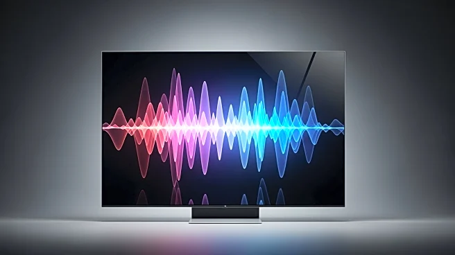 Dominic Patten Highlights Top New TV Shows of 2025 Amidst Cultural Shifts