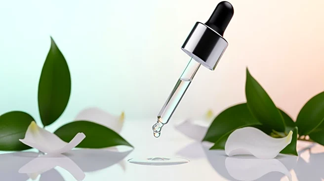 Skincare Industry Faces Challenges and Innovations in 2025