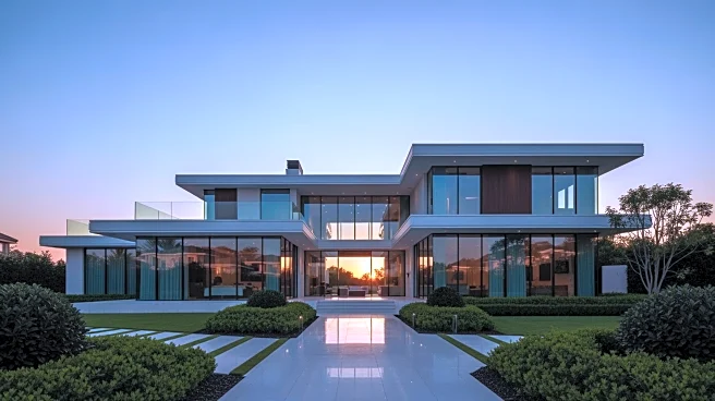 Champaign's Most Expensive Homes Highlight Real Estate Trends