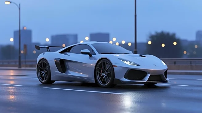 Vince Zampella, 'Call of Duty' Co-Creator, Dies in Los Angeles Car Crash