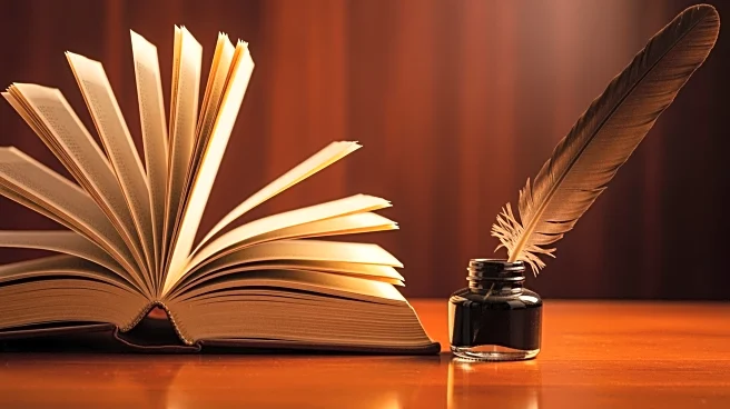 Gerald Dickens Brings Charles Dickens' Legacy to Life with One-Man Shows