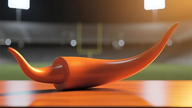 Texas Longhorns Secure Victory Over Maryland Eastern Shore with Strong Performance