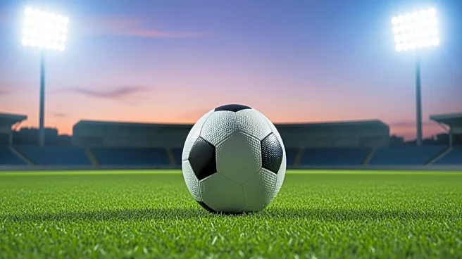 Tunisia and Uganda Set to Face Off in AFCON 2025 Group Stage Opener