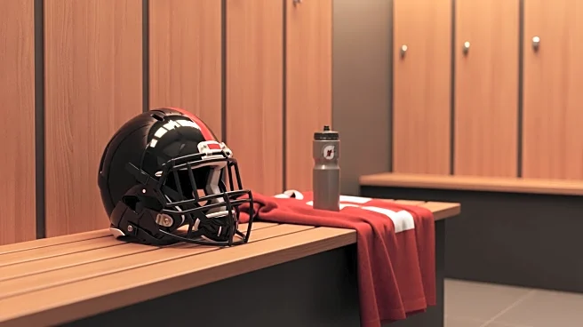 Atlanta Falcons Add Eugene Asante to Practice Squad Following Injury Recovery