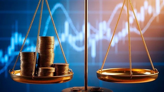 Central Banks Implement Largest Rate Cuts Since 2009, Impacting Global Economies