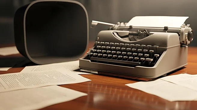 Authors File Lawsuit Against AI Companies Over Copyright Infringement