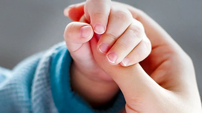 AI Suggests 'Elara' as the Next Big Baby Name, Sparking Parental Interest