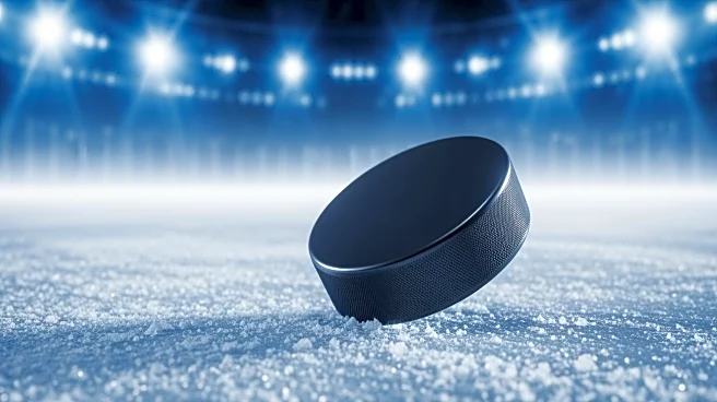 2026 World Junior Championship: U.S. Aims for Three-Peat Amidst Strong Competition