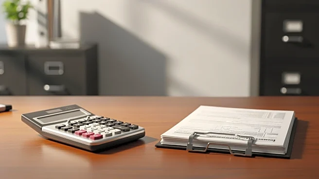 Tax Preparers Face Pricing Challenges Amid Rising Demand and Retirements