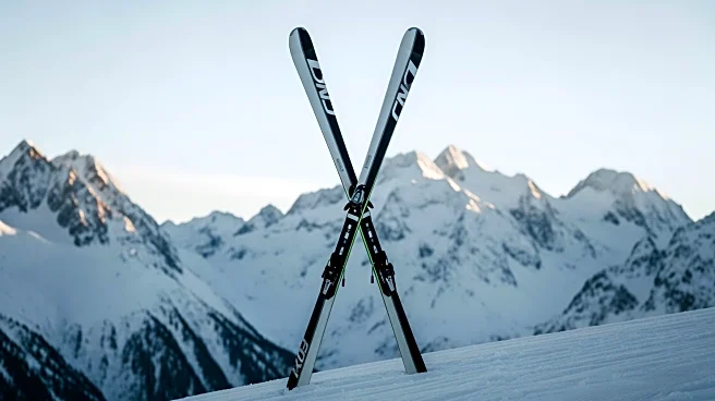 Lindsey Vonn Defies Age, Qualifies for Fifth Winter Olympics at 41