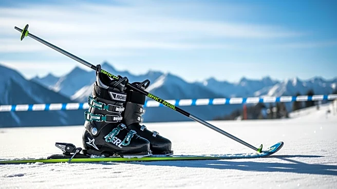 Lindsey Vonn Qualifies for 2026 Milano Cortina Olympics, Marking Her Fifth and Final Appearance