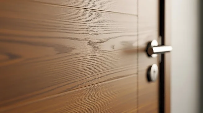 Therma-Tru's Veris Modern Grain Entryways Garner Multiple Industry Awards