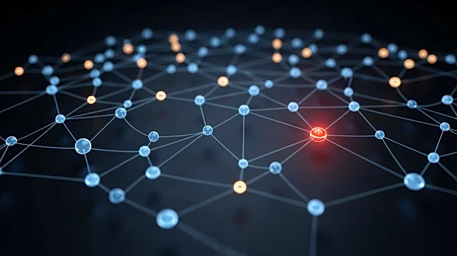 Cyber-Crime Costs Firms with Extensive Supply Chains £152 Million Annually