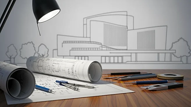 Top Engineering Firms for Performing Arts Centers in 2025 Announced