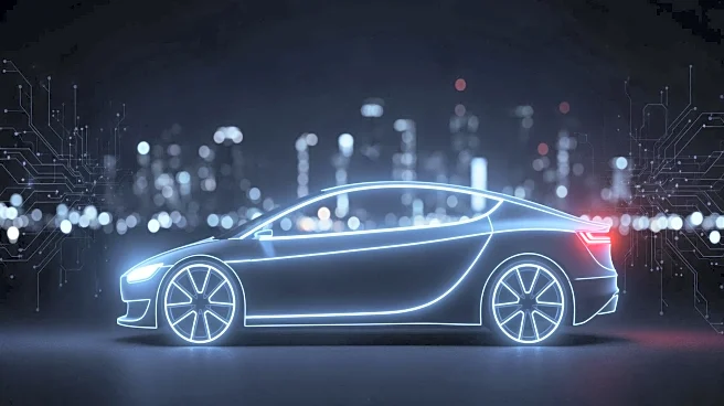 Waymo to Update Driverless Fleet After San Francisco Blackout