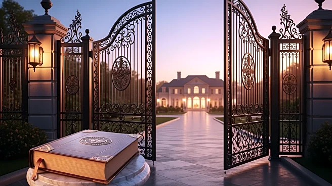 Billionaire Brockman's Estate Settles $750 Million Tax Fraud Case with IRS