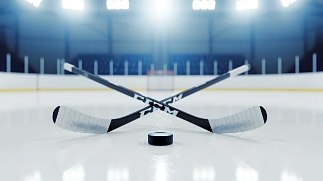 Canada Prepares for 2026 World Junior Championship with Focus on Discipline