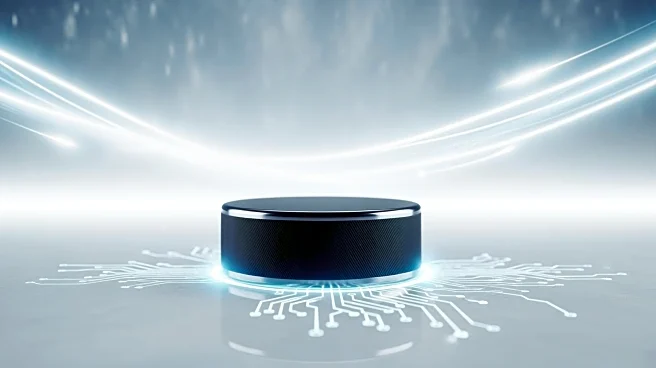 NHL Launches 'AI Can't NHL' Marketing Campaign Highlighting Human Element