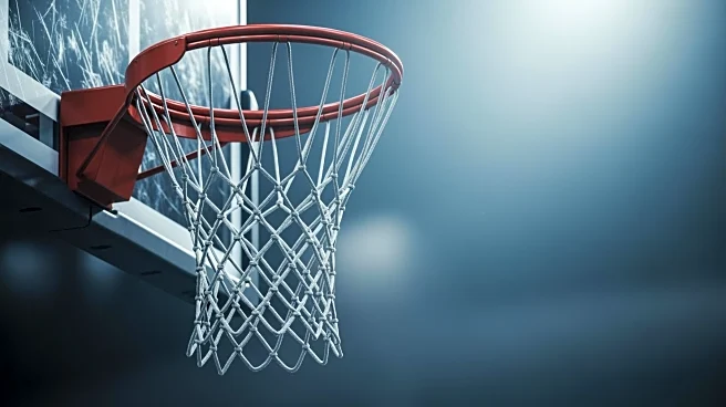 NC State Wolfpack Basketball Faces Challenges with Defensive Struggles and Non-Conference Performance