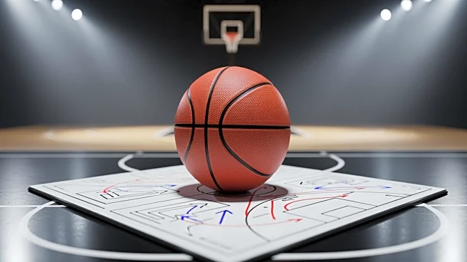 Sam Presti's Strategic Mastery Elevates Oklahoma City Thunder to NBA Prominence