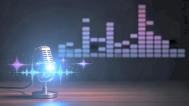 Podcasting in 2025: A Resurgence of Audio Storytelling Amid Industry Challenges