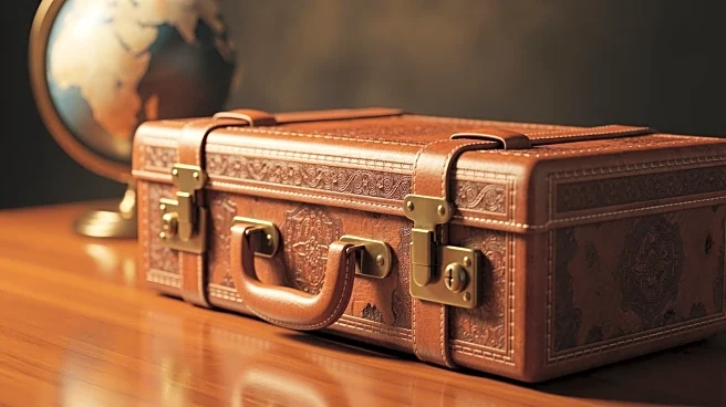 Tombolini Recognized as Italian Historic Brand, Plans International Expansion