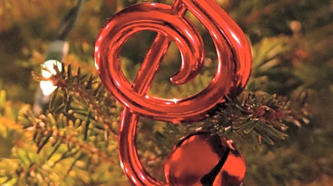 Misophonia Sufferers Face Challenges During Christmas Gatherings