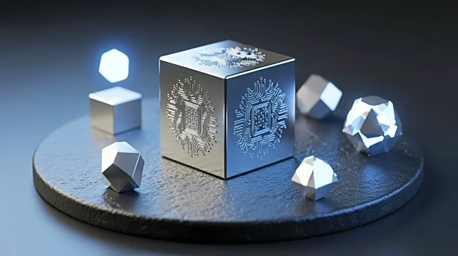 Ethereum's Role in Smart-Contract Asset Portfolios: Balancing Innovation and Risk