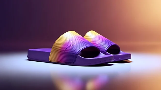 Nike Releases New Lakers Colorways for Kobe Bryant Slides