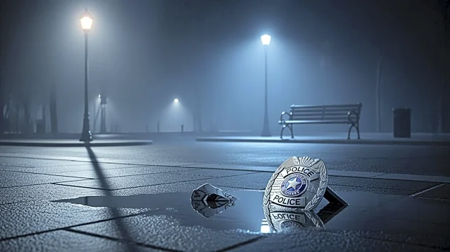 Jillian Shriner Discusses Police Shooting and Divorce from Weezer's Scott Shriner